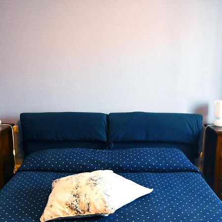 Il Peperino Guesthouse Viterbo Eksteriør billede