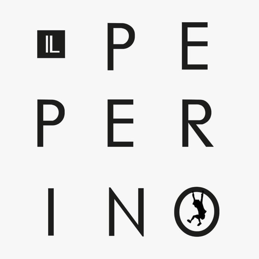 Il Peperino Guesthouse Viterbo Eksteriør billede