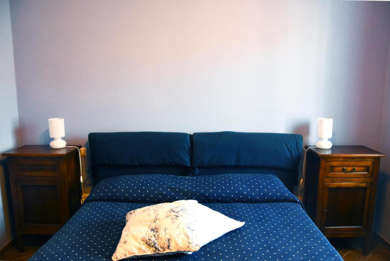 Il Peperino Guesthouse Viterbo Eksteriør billede