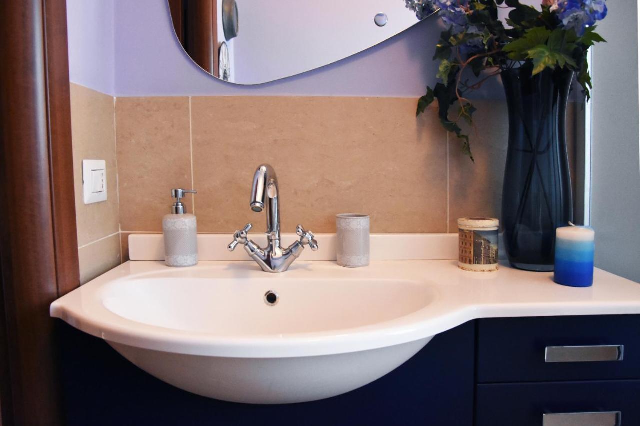 Il Peperino Guesthouse Viterbo Eksteriør billede