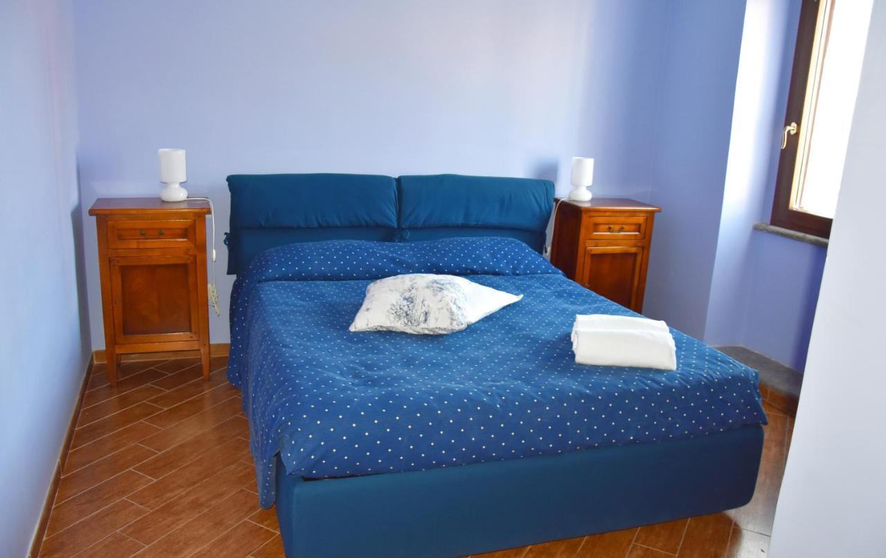 Il Peperino Guesthouse Viterbo Eksteriør billede